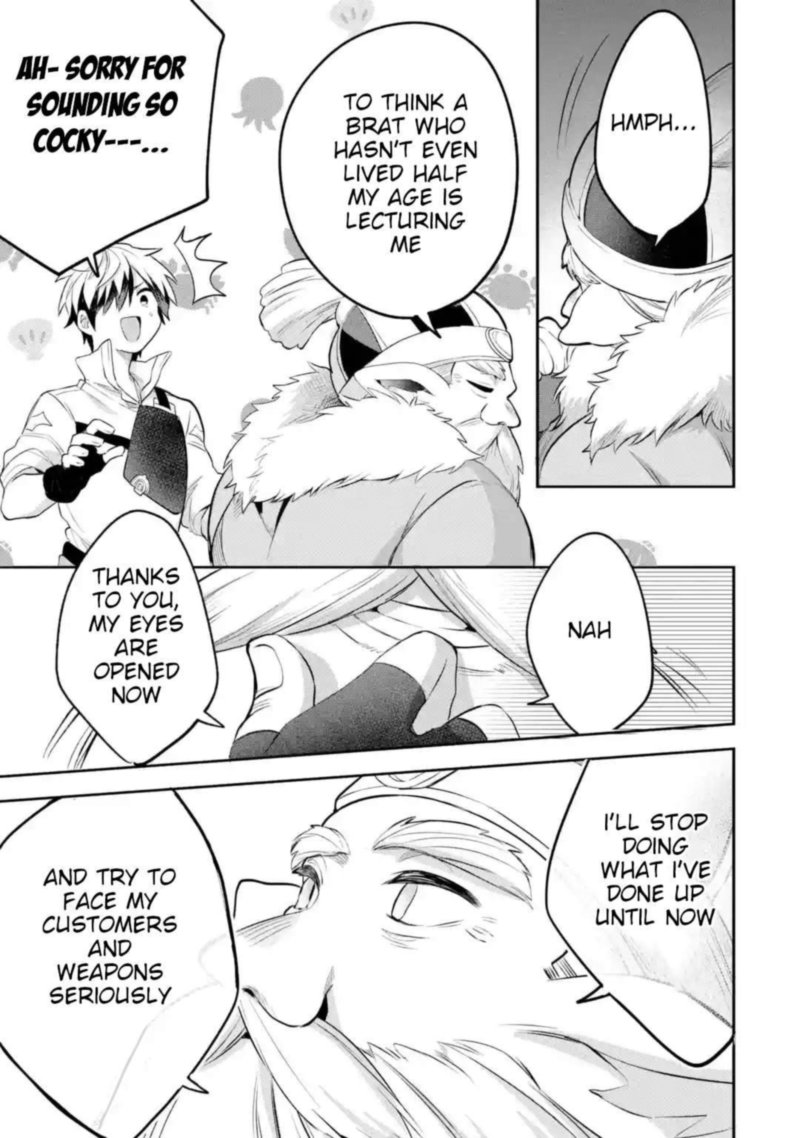 Yuusha Party O Tsuihou Sareta Beast Tamer Saikyou Shuzoku Nekomimi Shoujo To Deau 40 17