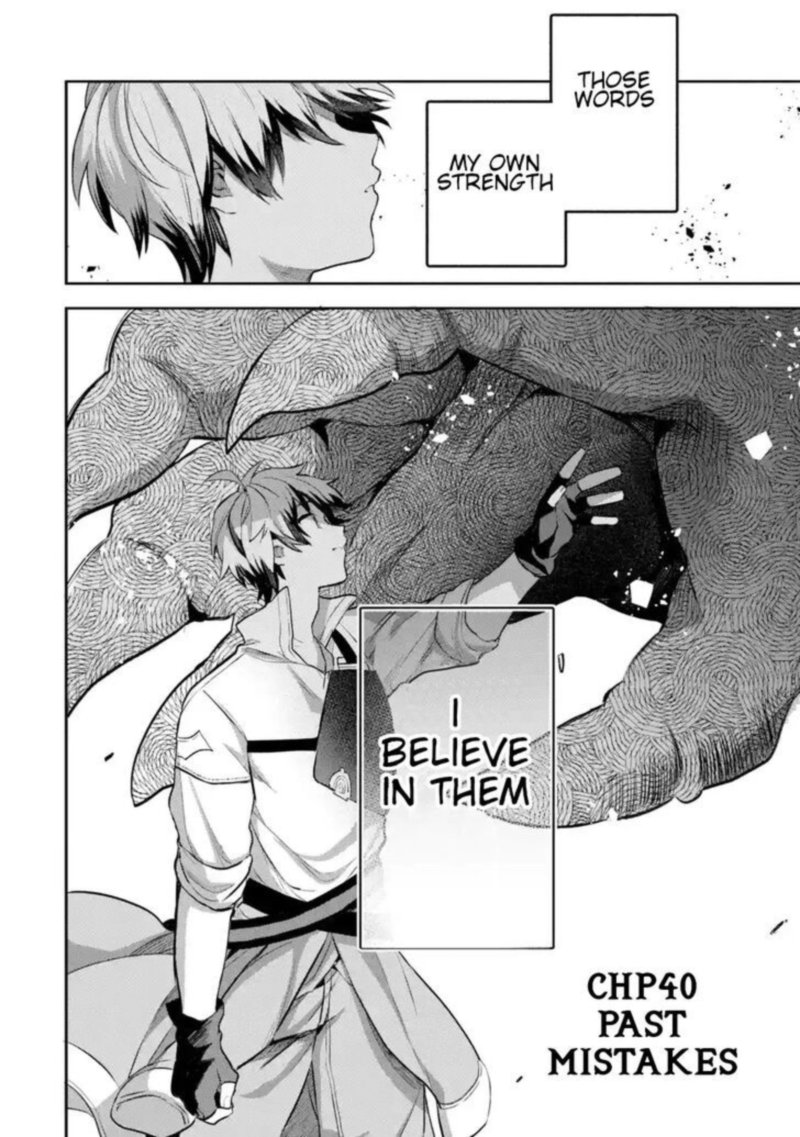 Yuusha Party O Tsuihou Sareta Beast Tamer Saikyou Shuzoku Nekomimi Shoujo To Deau 40 2