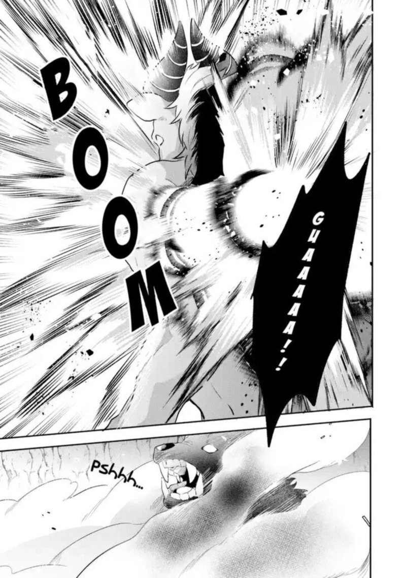 Yuusha Party O Tsuihou Sareta Beast Tamer Saikyou Shuzoku Nekomimi Shoujo To Deau 40 9