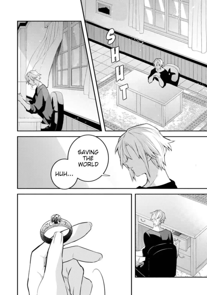 Yuusha Party O Tsuihou Sareta Beast Tamer Saikyou Shuzoku Nekomimi Shoujo To Deau 41 12
