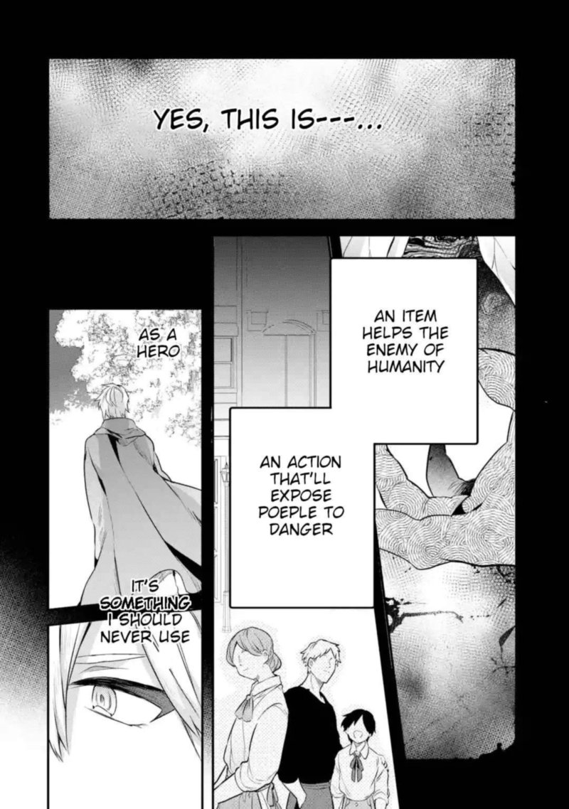 Yuusha Party O Tsuihou Sareta Beast Tamer Saikyou Shuzoku Nekomimi Shoujo To Deau 41 14