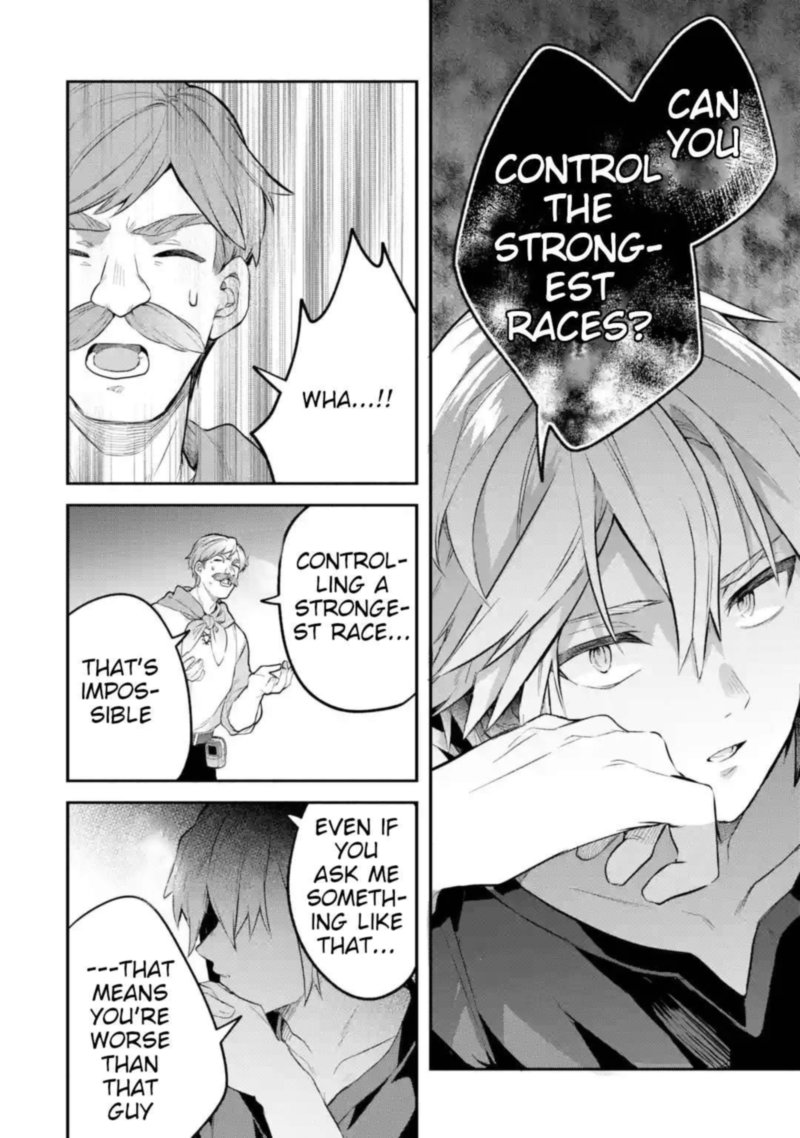 Yuusha Party O Tsuihou Sareta Beast Tamer Saikyou Shuzoku Nekomimi Shoujo To Deau 41 4