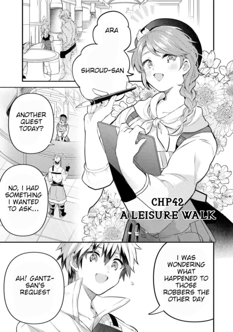 Yuusha Party O Tsuihou Sareta Beast Tamer Saikyou Shuzoku Nekomimi Shoujo To Deau 42 1