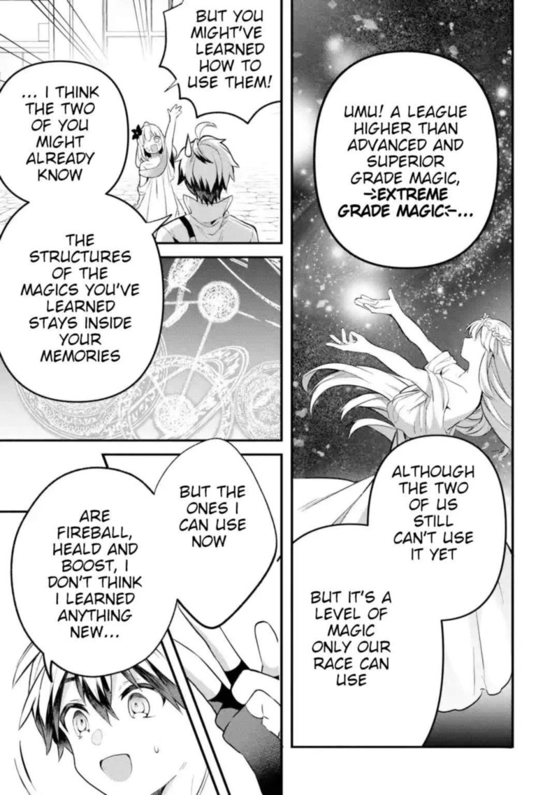 Yuusha Party O Tsuihou Sareta Beast Tamer Saikyou Shuzoku Nekomimi Shoujo To Deau 42 13