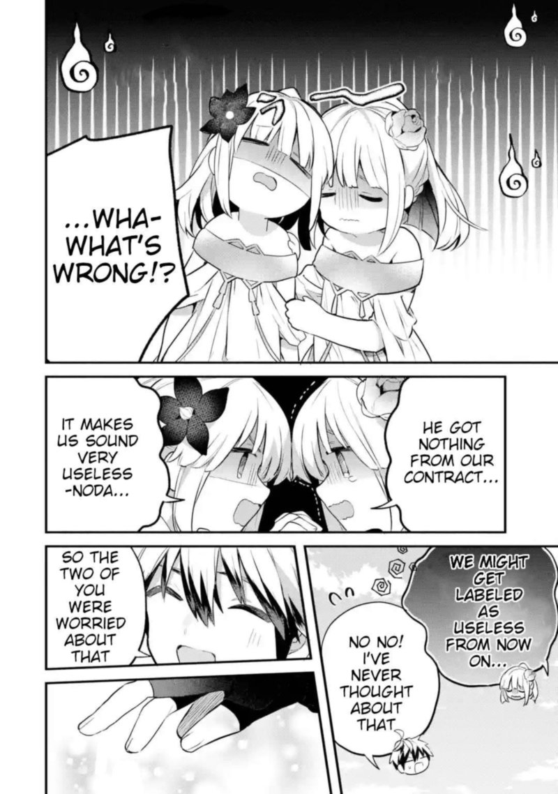 Yuusha Party O Tsuihou Sareta Beast Tamer Saikyou Shuzoku Nekomimi Shoujo To Deau 42 14
