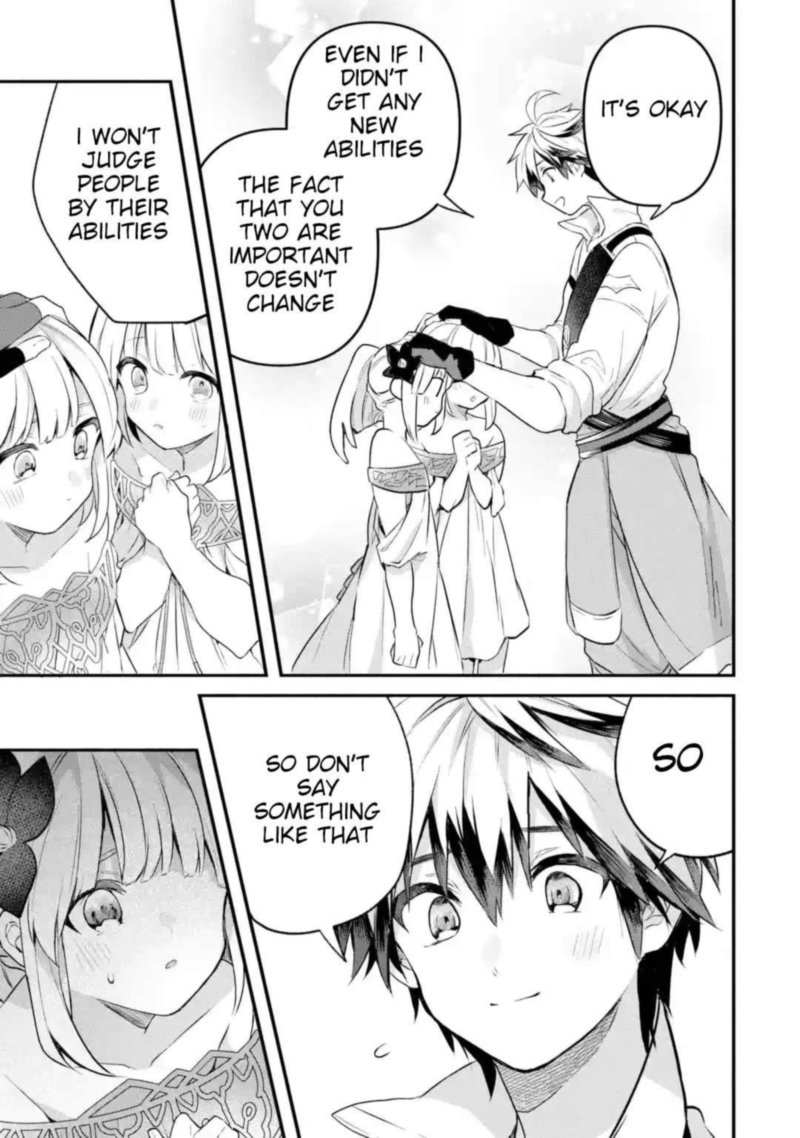 Yuusha Party O Tsuihou Sareta Beast Tamer Saikyou Shuzoku Nekomimi Shoujo To Deau 42 15
