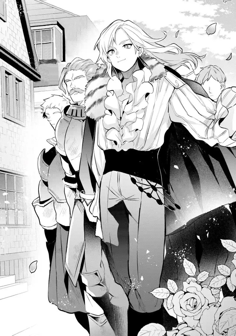 Yuusha Party O Tsuihou Sareta Beast Tamer Saikyou Shuzoku Nekomimi Shoujo To Deau 43 12