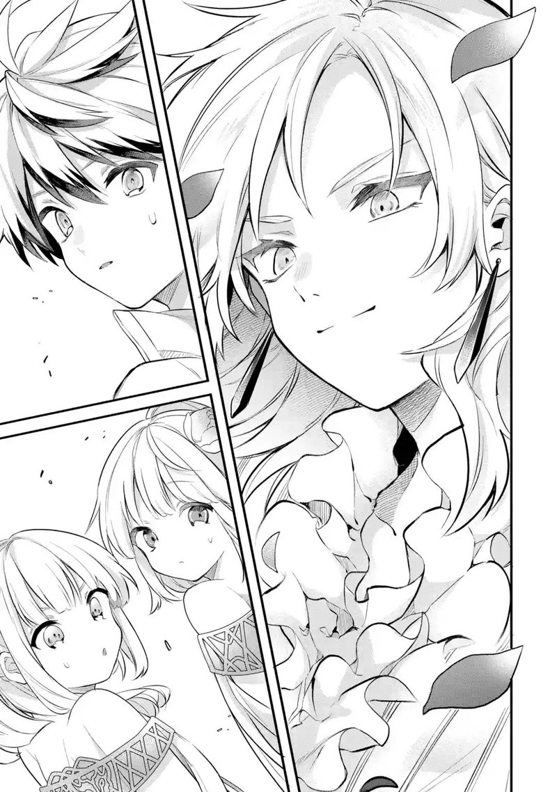 Yuusha Party O Tsuihou Sareta Beast Tamer Saikyou Shuzoku Nekomimi Shoujo To Deau 43 13