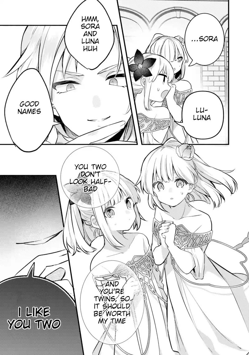 Yuusha Party O Tsuihou Sareta Beast Tamer Saikyou Shuzoku Nekomimi Shoujo To Deau 43 15
