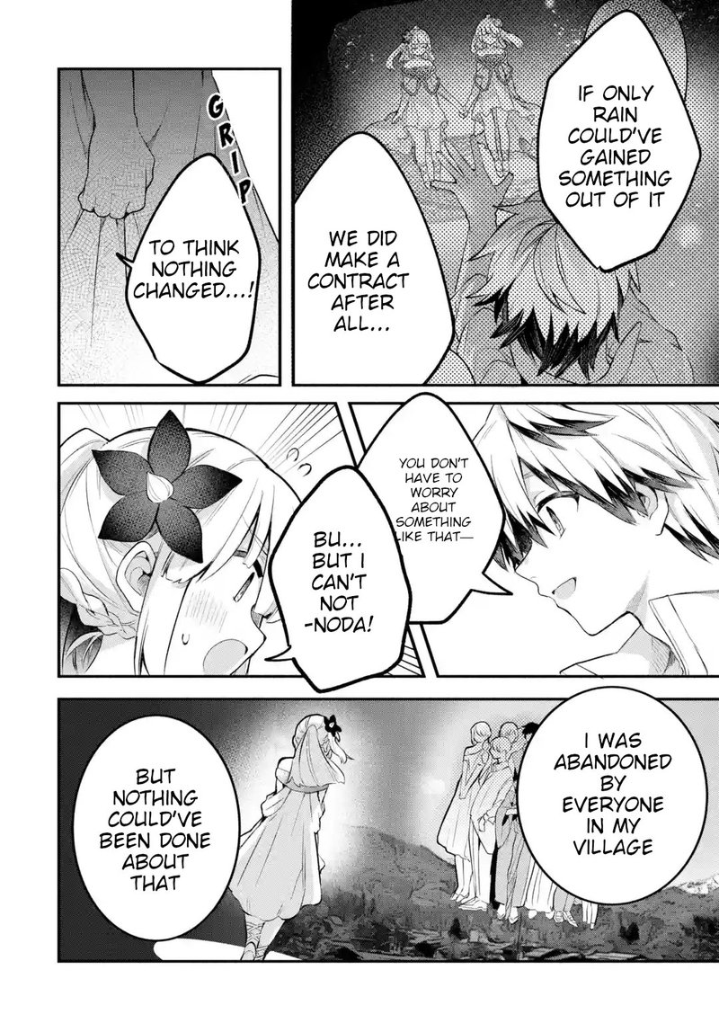 Yuusha Party O Tsuihou Sareta Beast Tamer Saikyou Shuzoku Nekomimi Shoujo To Deau 43 2