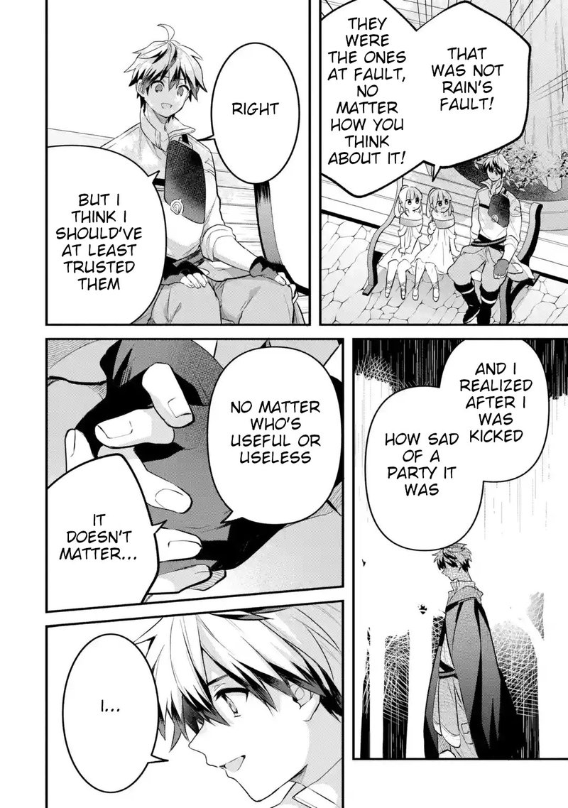 Yuusha Party O Tsuihou Sareta Beast Tamer Saikyou Shuzoku Nekomimi Shoujo To Deau 43 6
