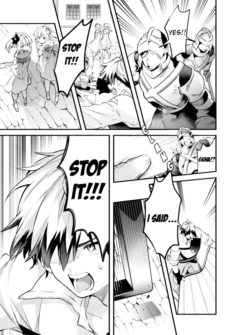Yuusha Party O Tsuihou Sareta Beast Tamer Saikyou Shuzoku Nekomimi Shoujo To Deau 44 11