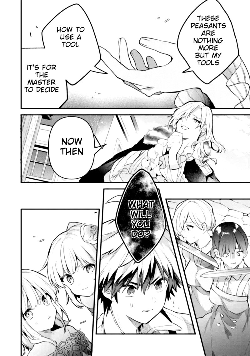 Yuusha Party O Tsuihou Sareta Beast Tamer Saikyou Shuzoku Nekomimi Shoujo To Deau 44 18