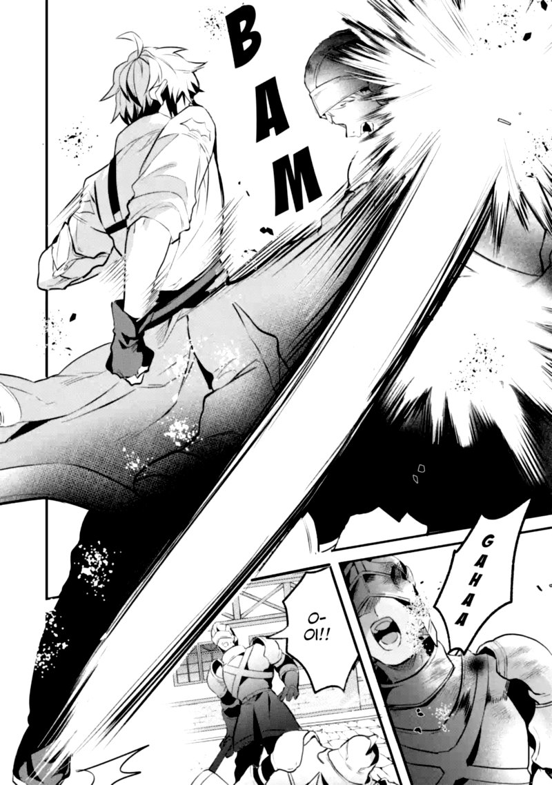 Yuusha Party O Tsuihou Sareta Beast Tamer Saikyou Shuzoku Nekomimi Shoujo To Deau 44 8