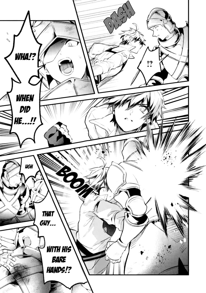 Yuusha Party O Tsuihou Sareta Beast Tamer Saikyou Shuzoku Nekomimi Shoujo To Deau 44 9