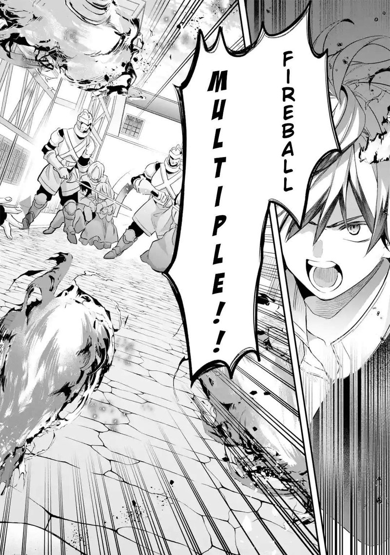 Yuusha Party O Tsuihou Sareta Beast Tamer Saikyou Shuzoku Nekomimi Shoujo To Deau 45 10