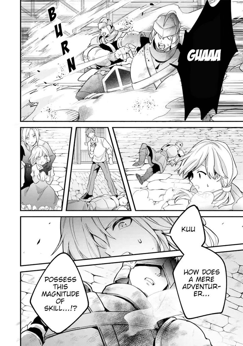 Yuusha Party O Tsuihou Sareta Beast Tamer Saikyou Shuzoku Nekomimi Shoujo To Deau 45 12