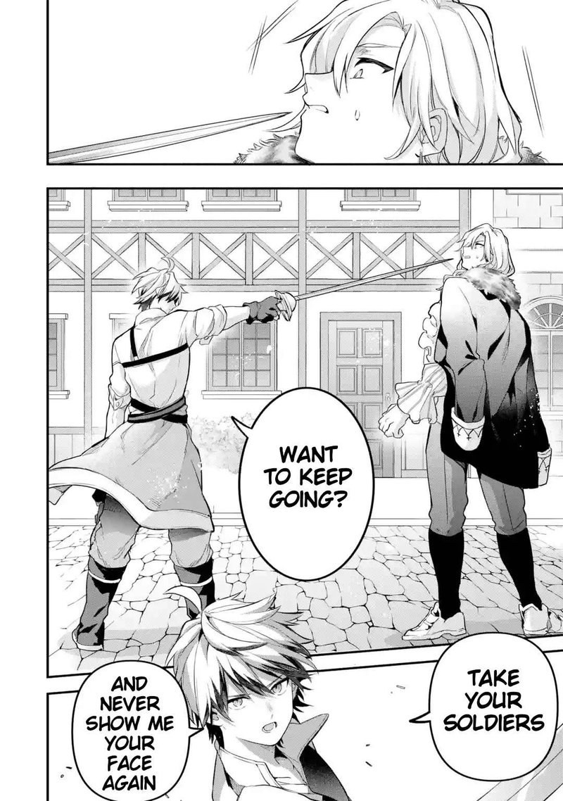 Yuusha Party O Tsuihou Sareta Beast Tamer Saikyou Shuzoku Nekomimi Shoujo To Deau 45 14
