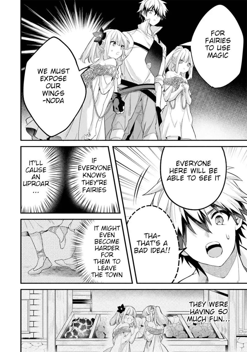 Yuusha Party O Tsuihou Sareta Beast Tamer Saikyou Shuzoku Nekomimi Shoujo To Deau 45 4