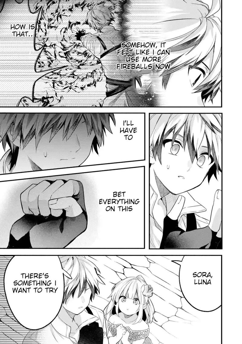 Yuusha Party O Tsuihou Sareta Beast Tamer Saikyou Shuzoku Nekomimi Shoujo To Deau 45 7