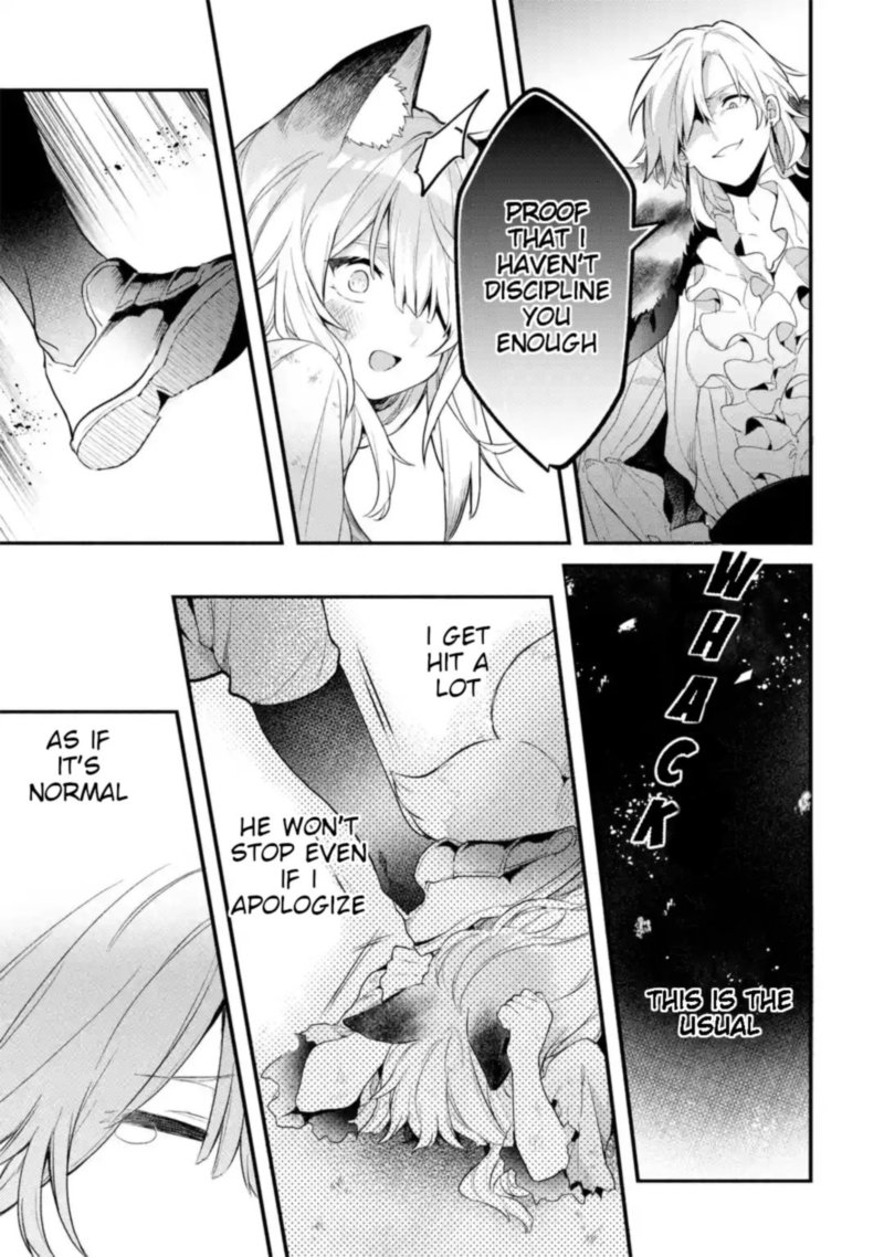 Yuusha Party O Tsuihou Sareta Beast Tamer Saikyou Shuzoku Nekomimi Shoujo To Deau 46 13