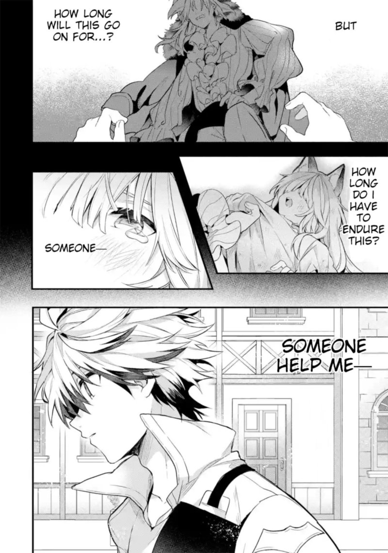 Yuusha Party O Tsuihou Sareta Beast Tamer Saikyou Shuzoku Nekomimi Shoujo To Deau 46 14