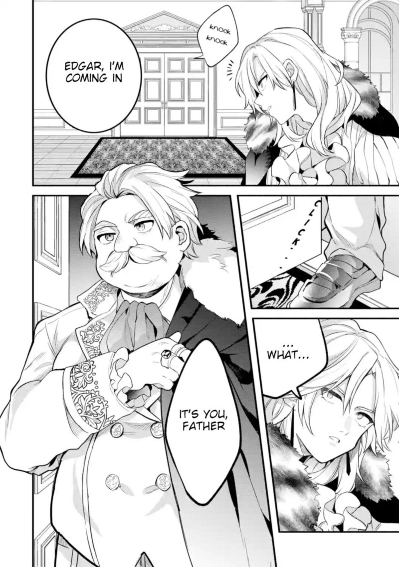 Yuusha Party O Tsuihou Sareta Beast Tamer Saikyou Shuzoku Nekomimi Shoujo To Deau 46 2