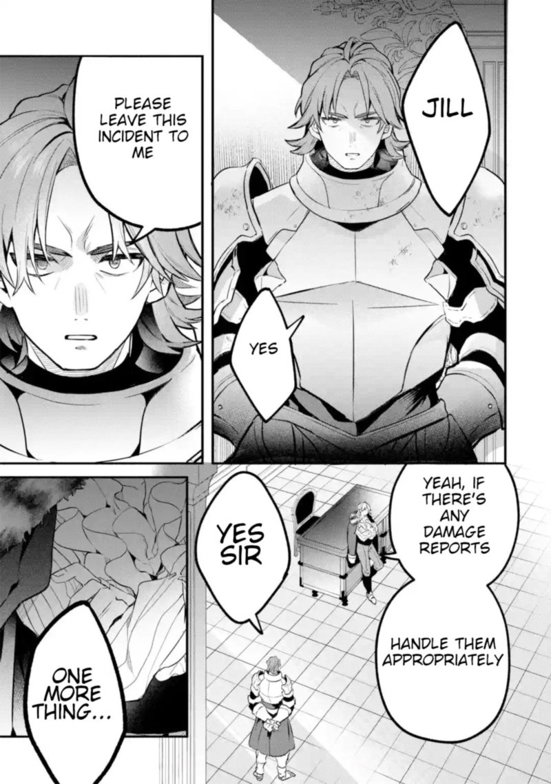 Yuusha Party O Tsuihou Sareta Beast Tamer Saikyou Shuzoku Nekomimi Shoujo To Deau 46 5