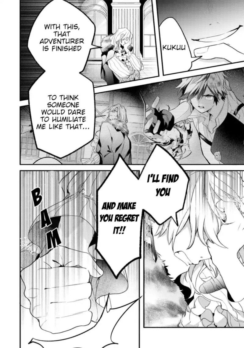 Yuusha Party O Tsuihou Sareta Beast Tamer Saikyou Shuzoku Nekomimi Shoujo To Deau 46 8
