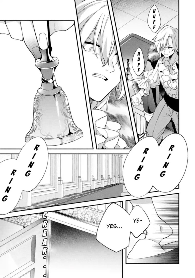 Yuusha Party O Tsuihou Sareta Beast Tamer Saikyou Shuzoku Nekomimi Shoujo To Deau 46 9