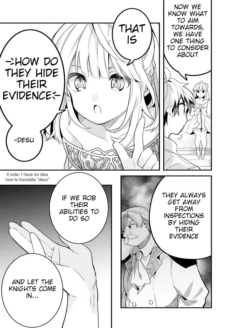 Yuusha Party O Tsuihou Sareta Beast Tamer Saikyou Shuzoku Nekomimi Shoujo To Deau 47 11