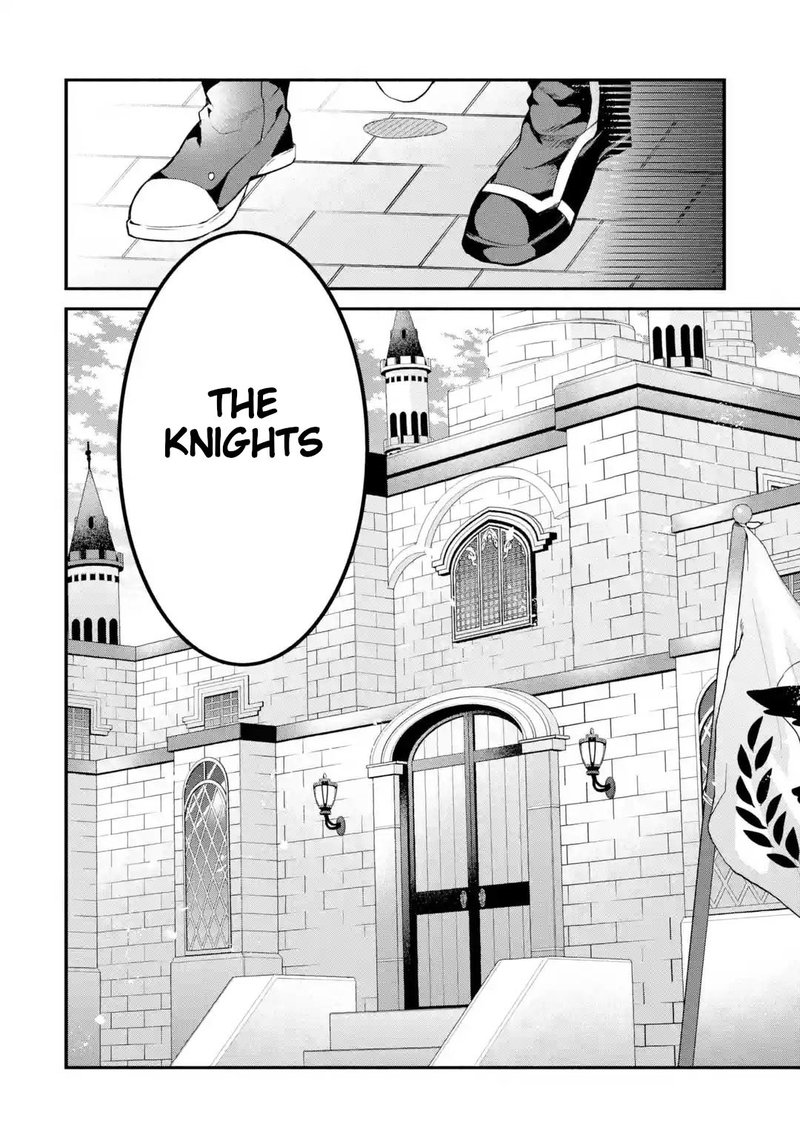Yuusha Party O Tsuihou Sareta Beast Tamer Saikyou Shuzoku Nekomimi Shoujo To Deau 47 14