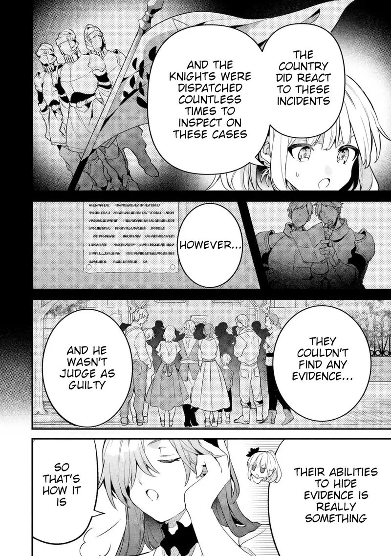 Yuusha Party O Tsuihou Sareta Beast Tamer Saikyou Shuzoku Nekomimi Shoujo To Deau 47 4