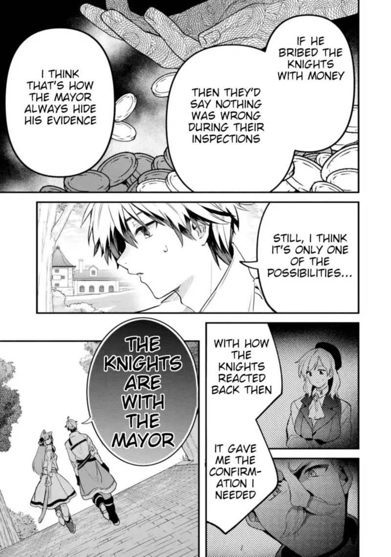 Yuusha Party O Tsuihou Sareta Beast Tamer Saikyou Shuzoku Nekomimi Shoujo To Deau 48 11