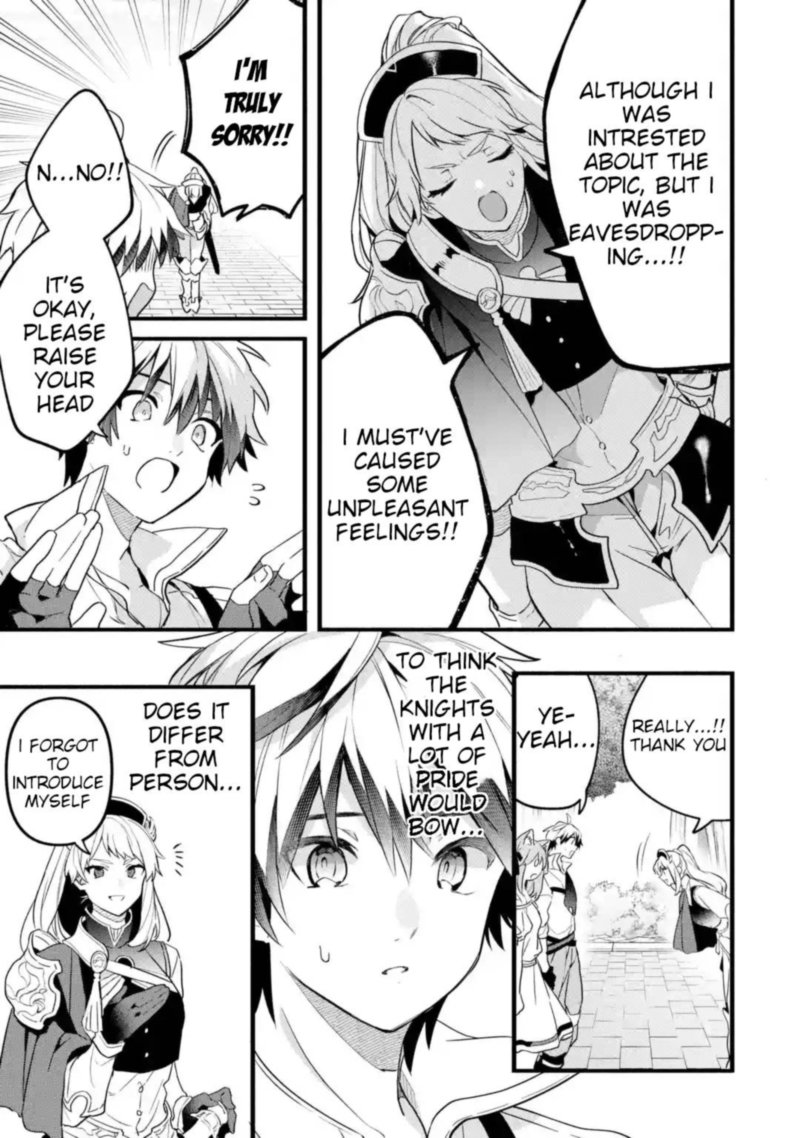 Yuusha Party O Tsuihou Sareta Beast Tamer Saikyou Shuzoku Nekomimi Shoujo To Deau 48 15