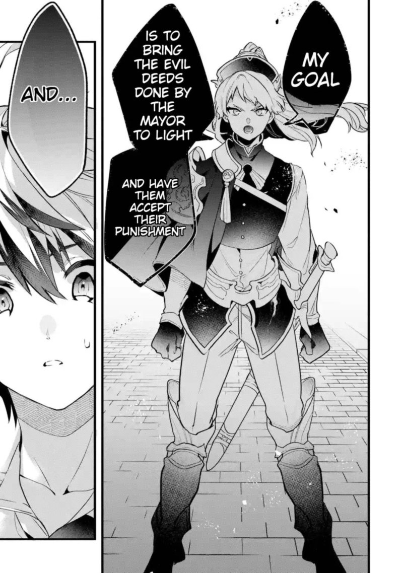 Yuusha Party O Tsuihou Sareta Beast Tamer Saikyou Shuzoku Nekomimi Shoujo To Deau 48 17