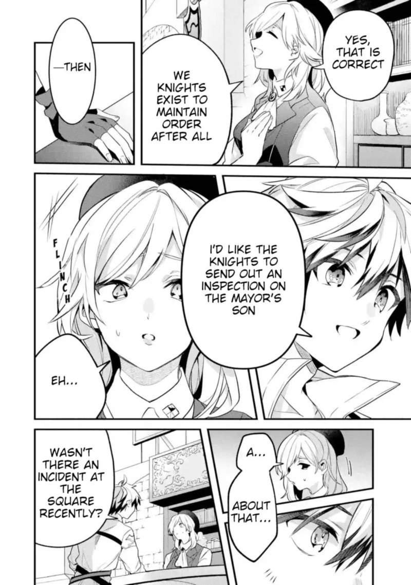 Yuusha Party O Tsuihou Sareta Beast Tamer Saikyou Shuzoku Nekomimi Shoujo To Deau 48 4
