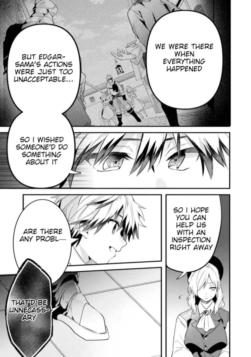 Yuusha Party O Tsuihou Sareta Beast Tamer Saikyou Shuzoku Nekomimi Shoujo To Deau 48 5