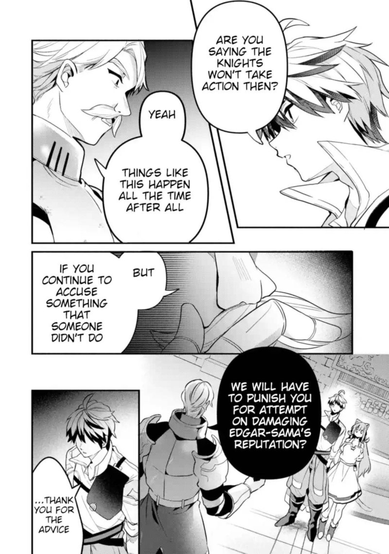 Yuusha Party O Tsuihou Sareta Beast Tamer Saikyou Shuzoku Nekomimi Shoujo To Deau 48 8