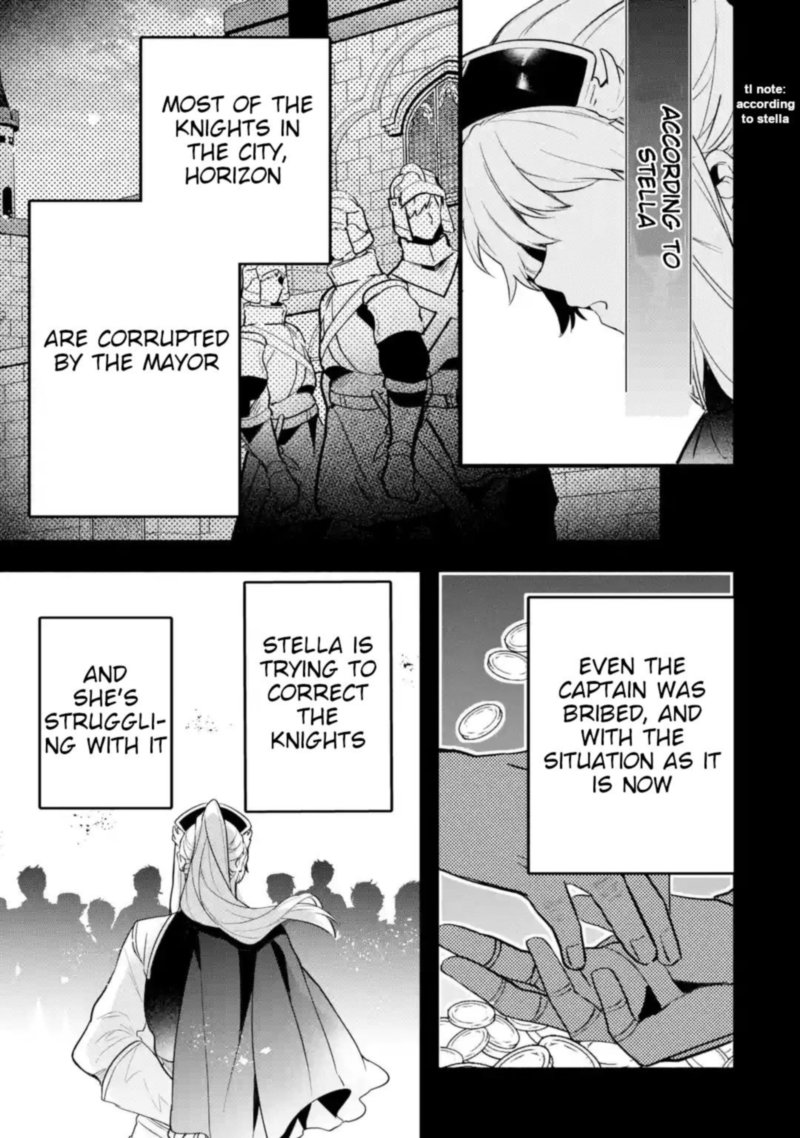 Yuusha Party O Tsuihou Sareta Beast Tamer Saikyou Shuzoku Nekomimi Shoujo To Deau 49 1