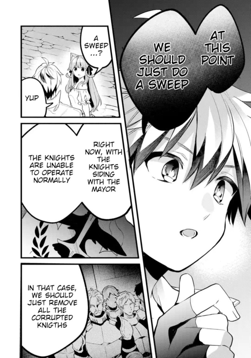 Yuusha Party O Tsuihou Sareta Beast Tamer Saikyou Shuzoku Nekomimi Shoujo To Deau 49 10