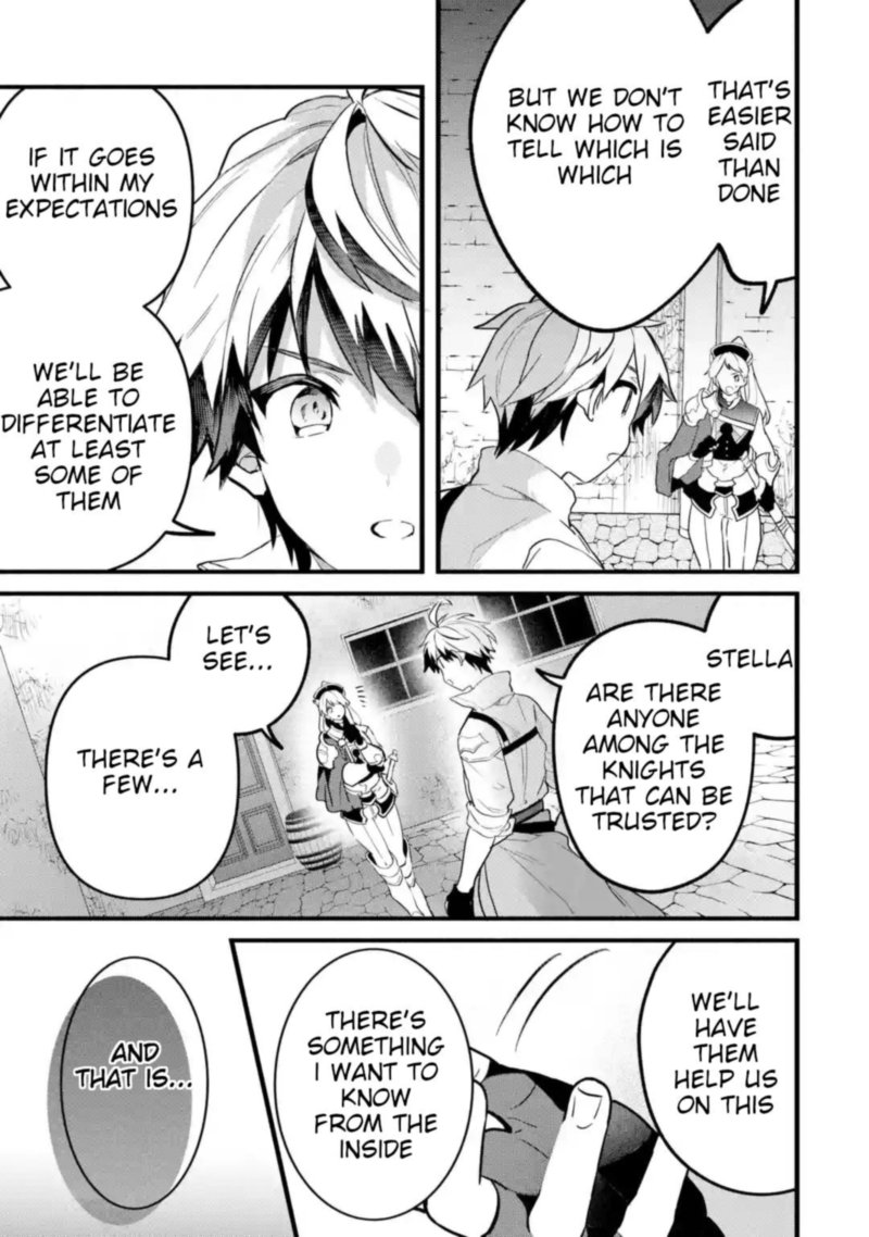 Yuusha Party O Tsuihou Sareta Beast Tamer Saikyou Shuzoku Nekomimi Shoujo To Deau 49 11