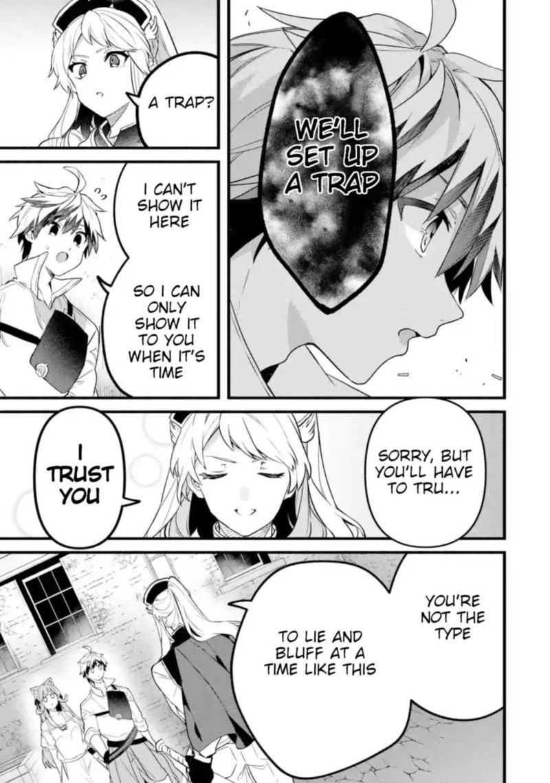 Yuusha Party O Tsuihou Sareta Beast Tamer Saikyou Shuzoku Nekomimi Shoujo To Deau 49 13