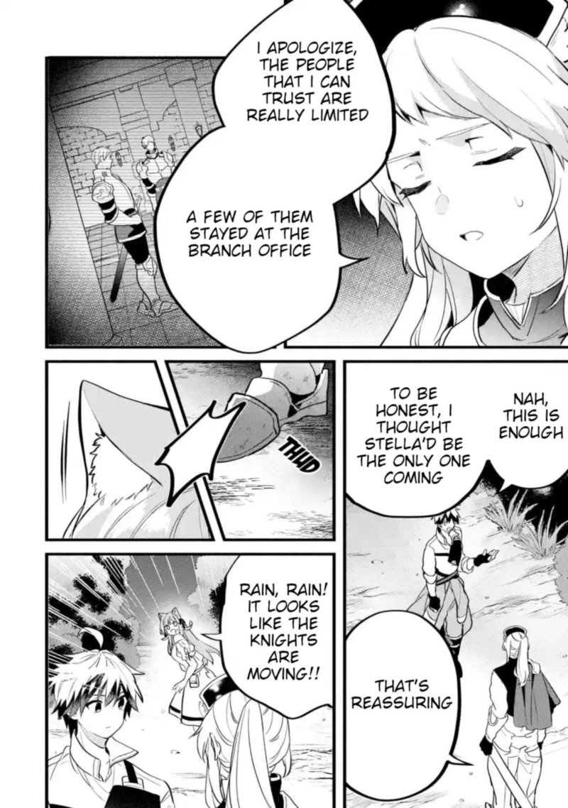 Yuusha Party O Tsuihou Sareta Beast Tamer Saikyou Shuzoku Nekomimi Shoujo To Deau 50 12