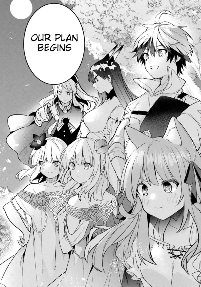 Yuusha Party O Tsuihou Sareta Beast Tamer Saikyou Shuzoku Nekomimi Shoujo To Deau 50 14