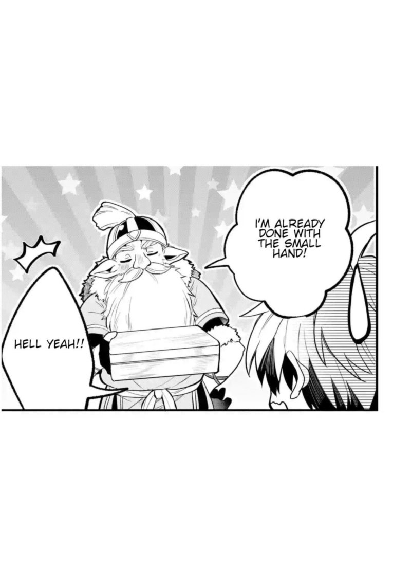 Yuusha Party O Tsuihou Sareta Beast Tamer Saikyou Shuzoku Nekomimi Shoujo To Deau 50 15