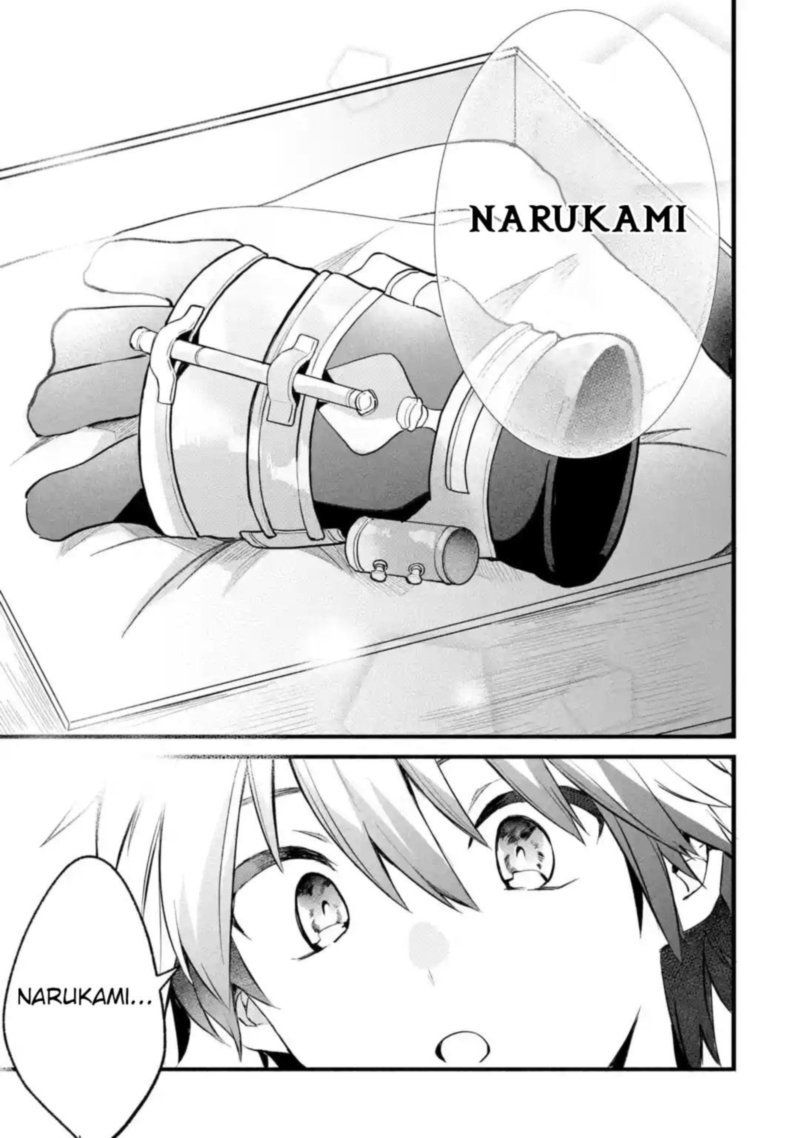 Yuusha Party O Tsuihou Sareta Beast Tamer Saikyou Shuzoku Nekomimi Shoujo To Deau 50 5