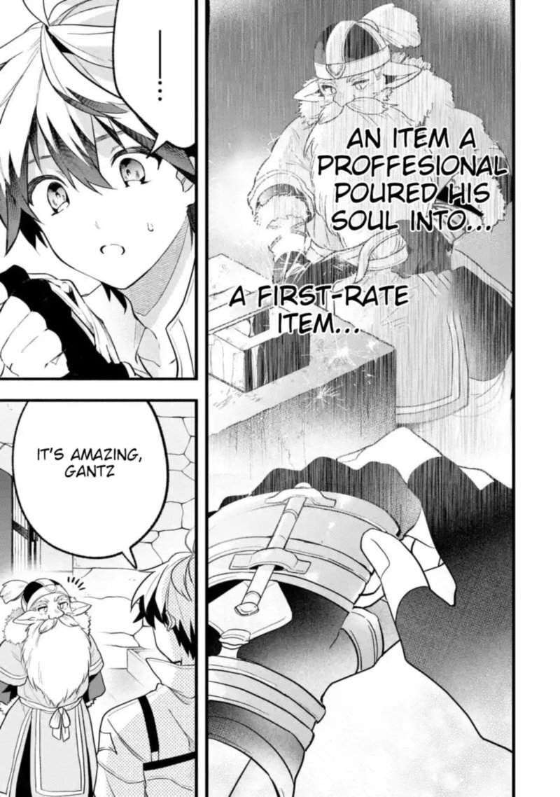 Yuusha Party O Tsuihou Sareta Beast Tamer Saikyou Shuzoku Nekomimi Shoujo To Deau 50 7