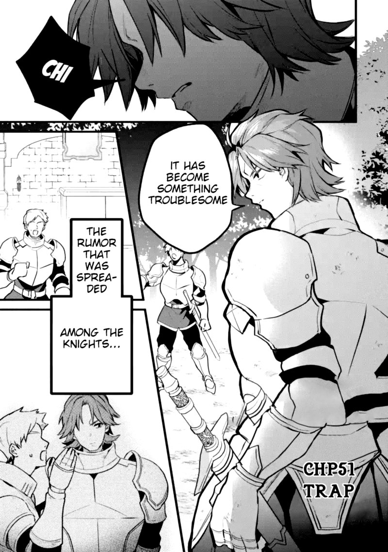 Yuusha Party O Tsuihou Sareta Beast Tamer Saikyou Shuzoku Nekomimi Shoujo To Deau 51 1