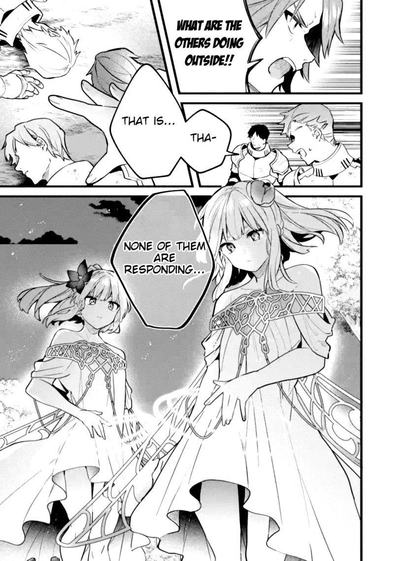 Yuusha Party O Tsuihou Sareta Beast Tamer Saikyou Shuzoku Nekomimi Shoujo To Deau 51 13